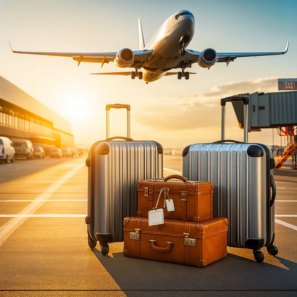 Transferts Aéroports vtc ile de france